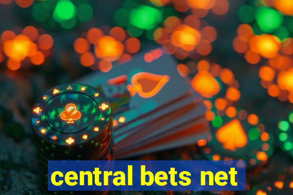 central bets net